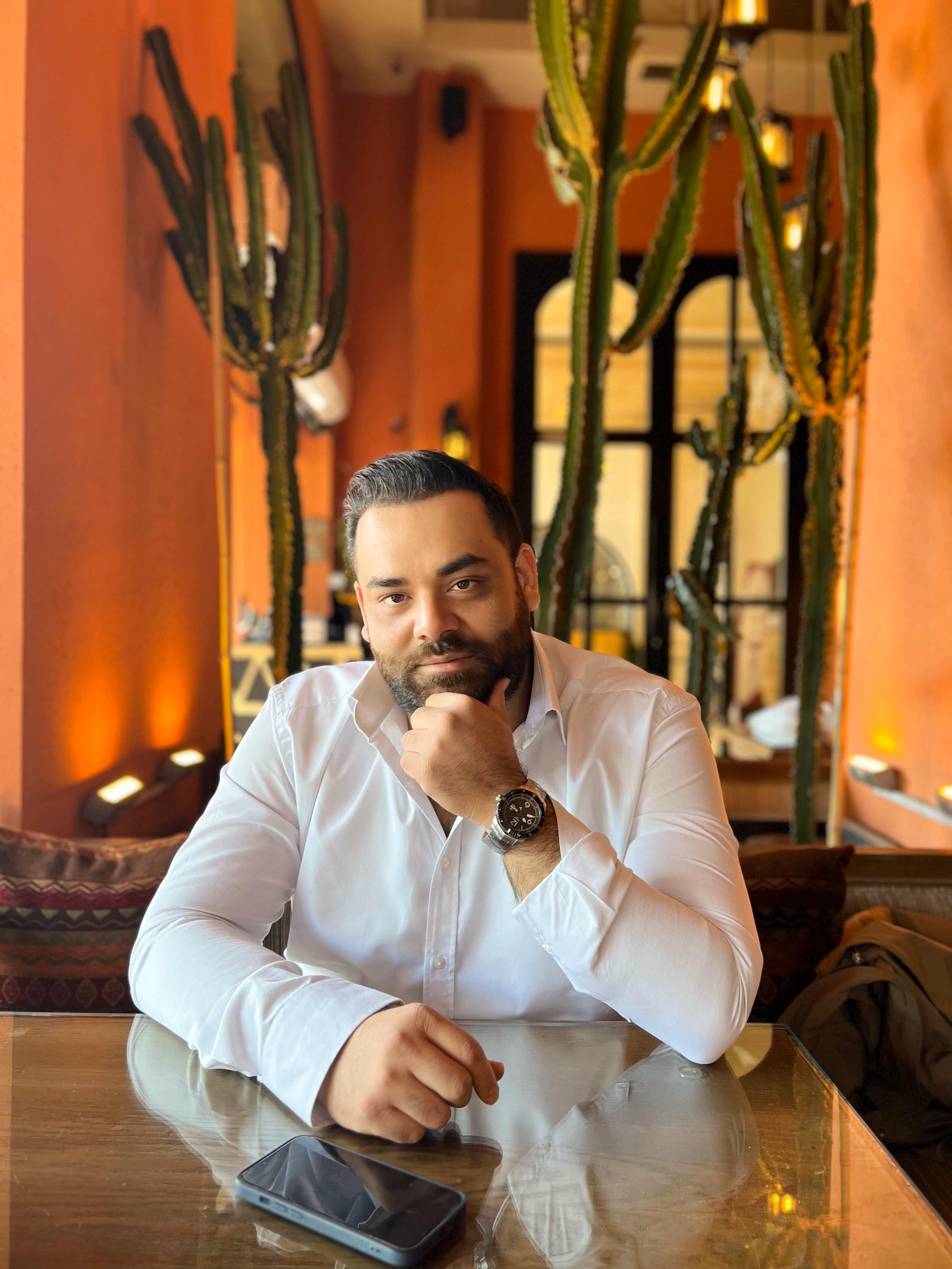 مهندس وحید علیزاده